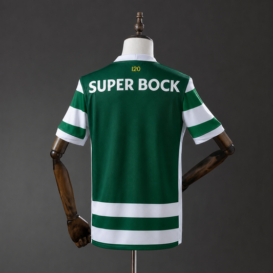 Sporting CP Principal 26/27