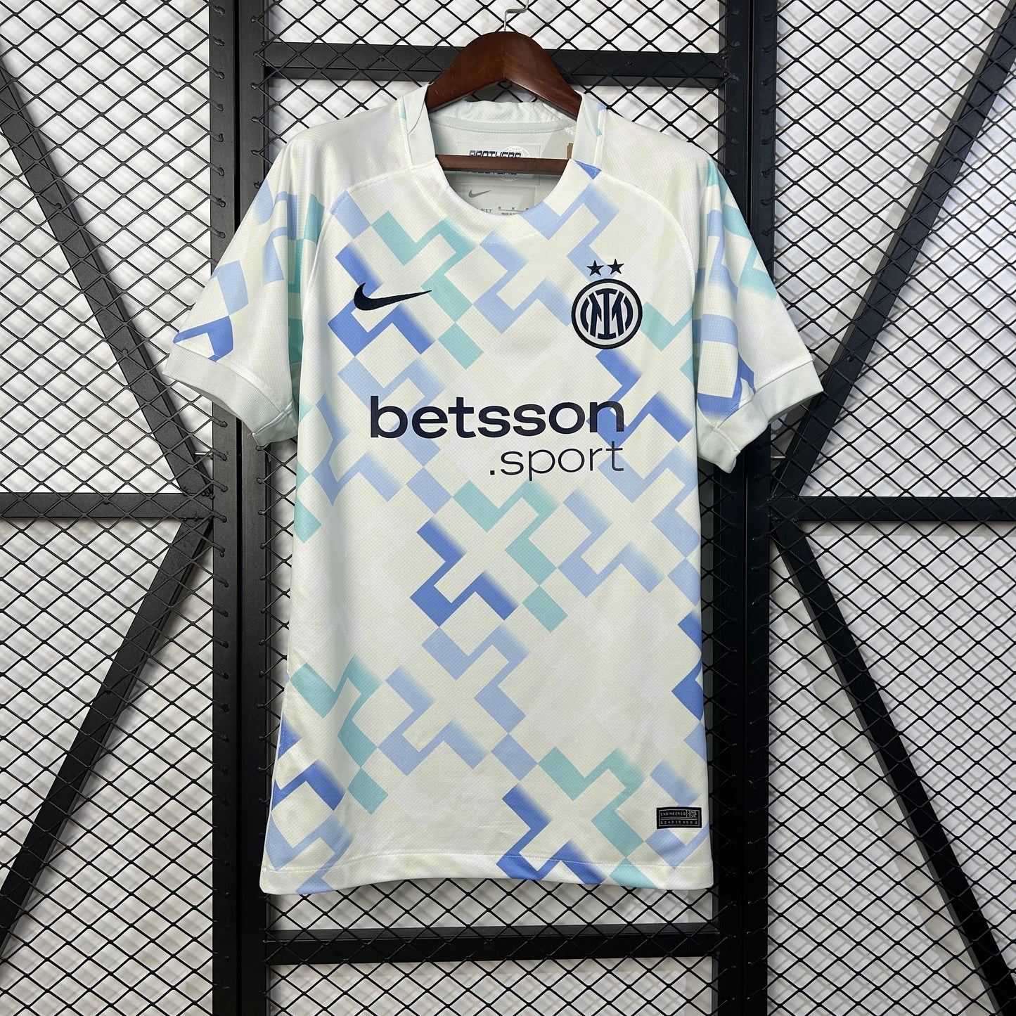 Inter Milão Alternativa