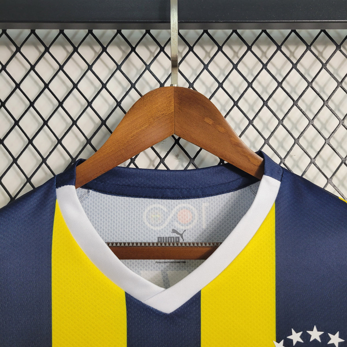Fenerbahçe Principal 23/24 - Versão Jogador