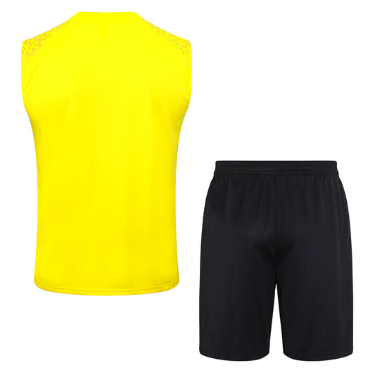 Kit Treino Dortmund