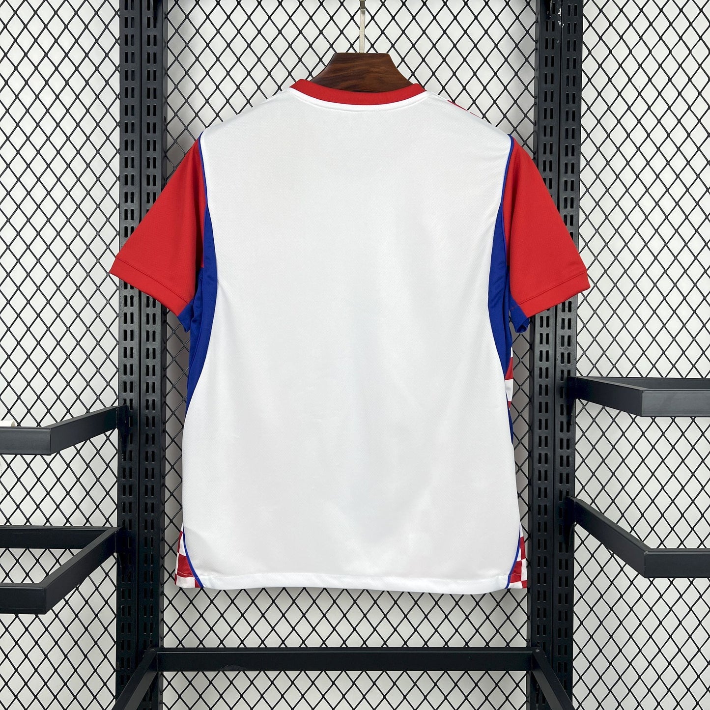 Croácia Principal 2026