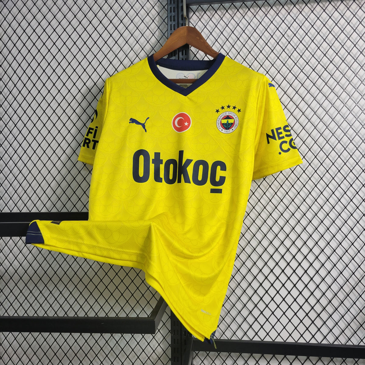 Fenerbahçe Alternativa 23/24
