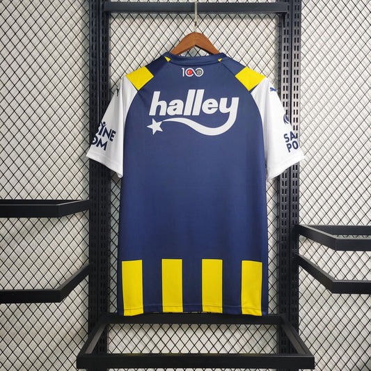 Fenerbahçe Principal 23/24 - Versão Jogador