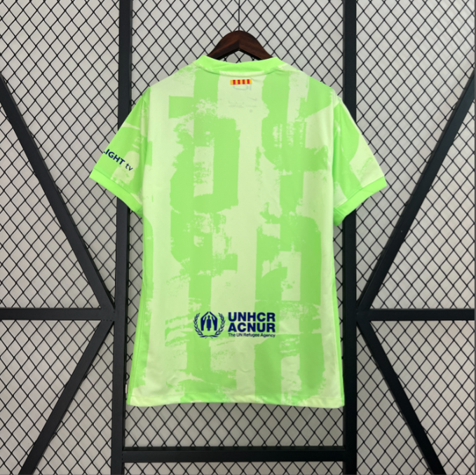 Barcelona Terceira 24/