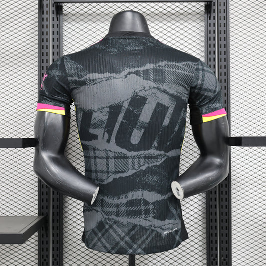 Chelsea Terceira 24/25 - Versão Jogador