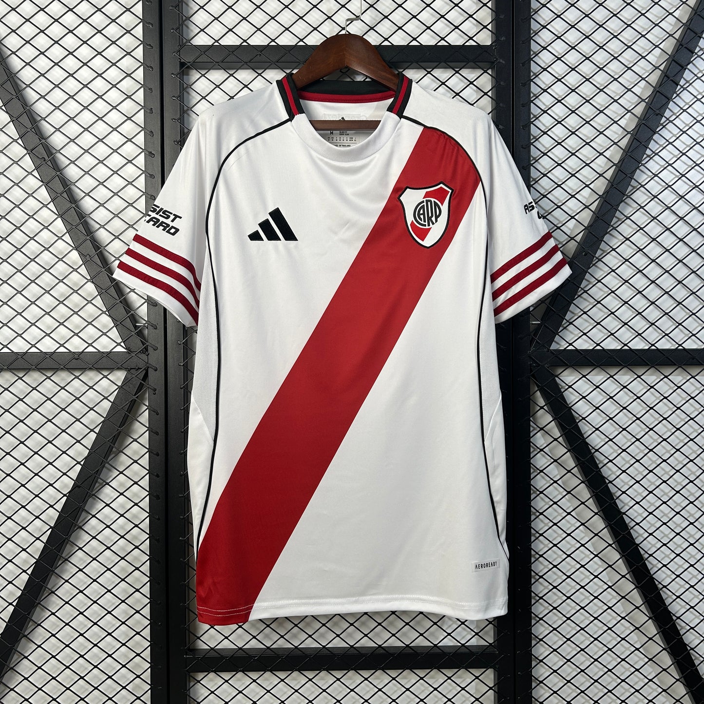 River Plate Principal 25/26