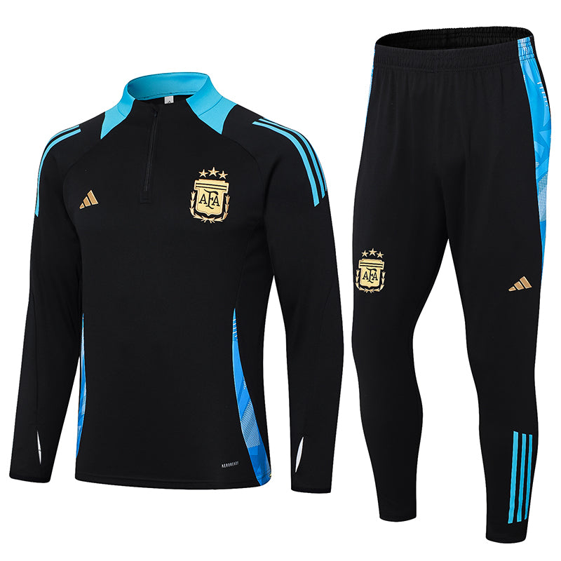 Fato Treino Argentina