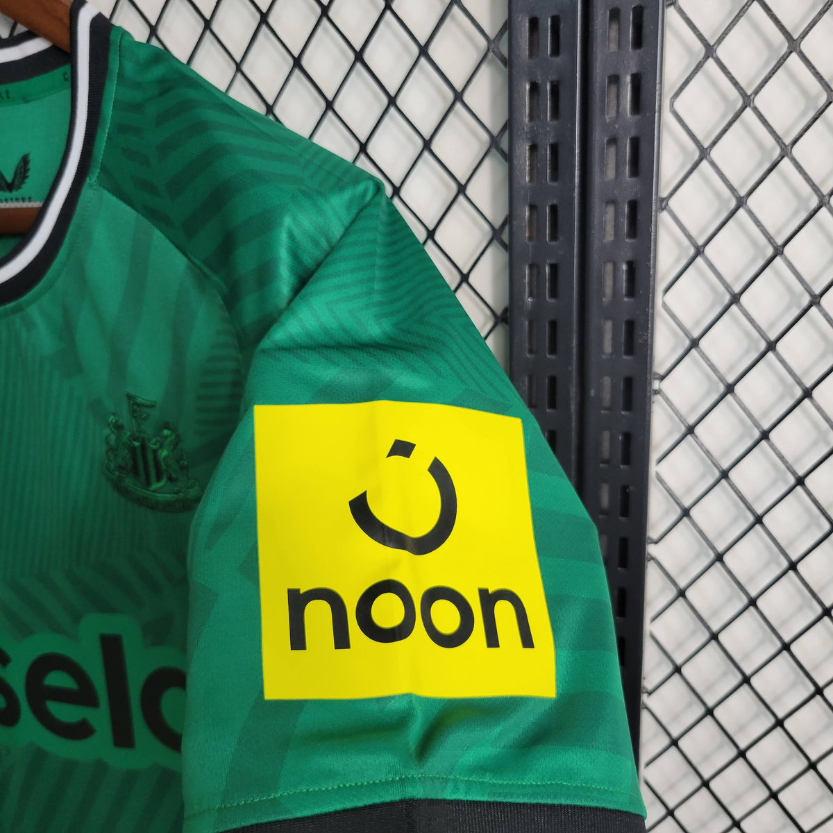Newcastle Alternativa 23/24