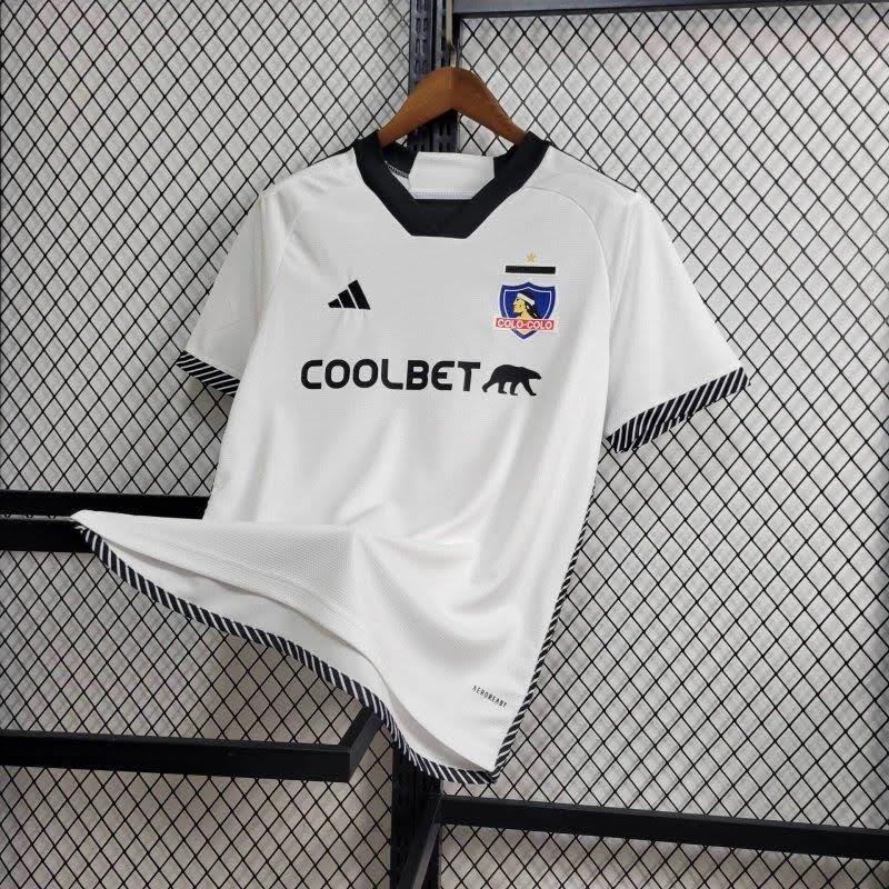 Colo-Colo Principal 24/25