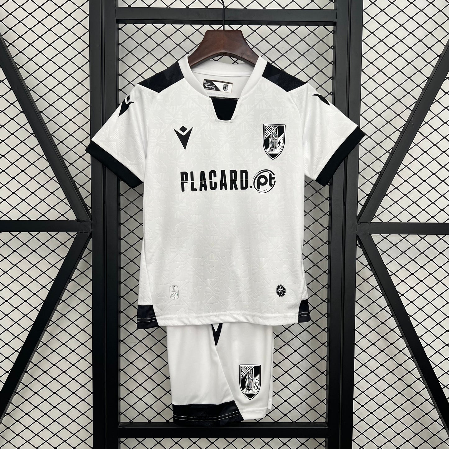 Vitória Guimarães Principal 25/26