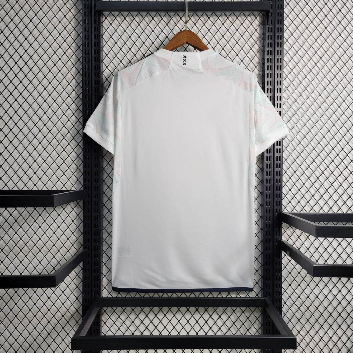 Ajax Alternativa 23/24