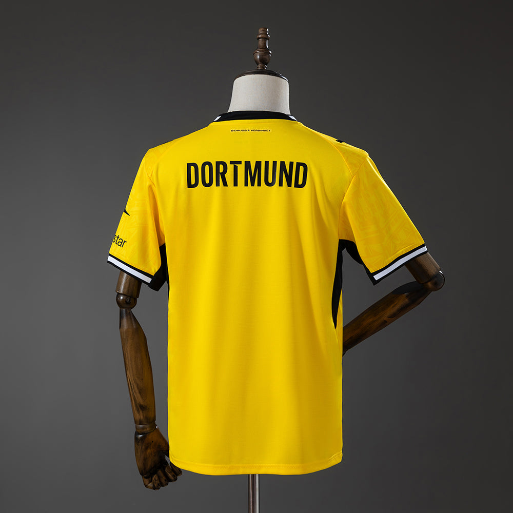 Borussia Dortmund Principal 26/27