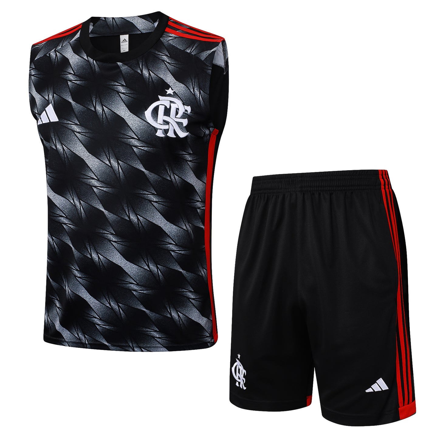 Kit Treino Flamengo