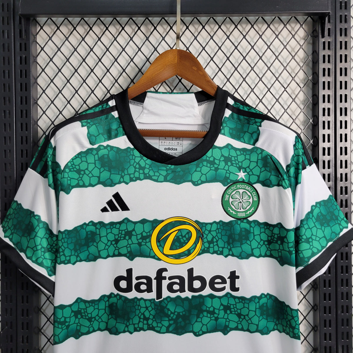 Celtic Principal 23/24