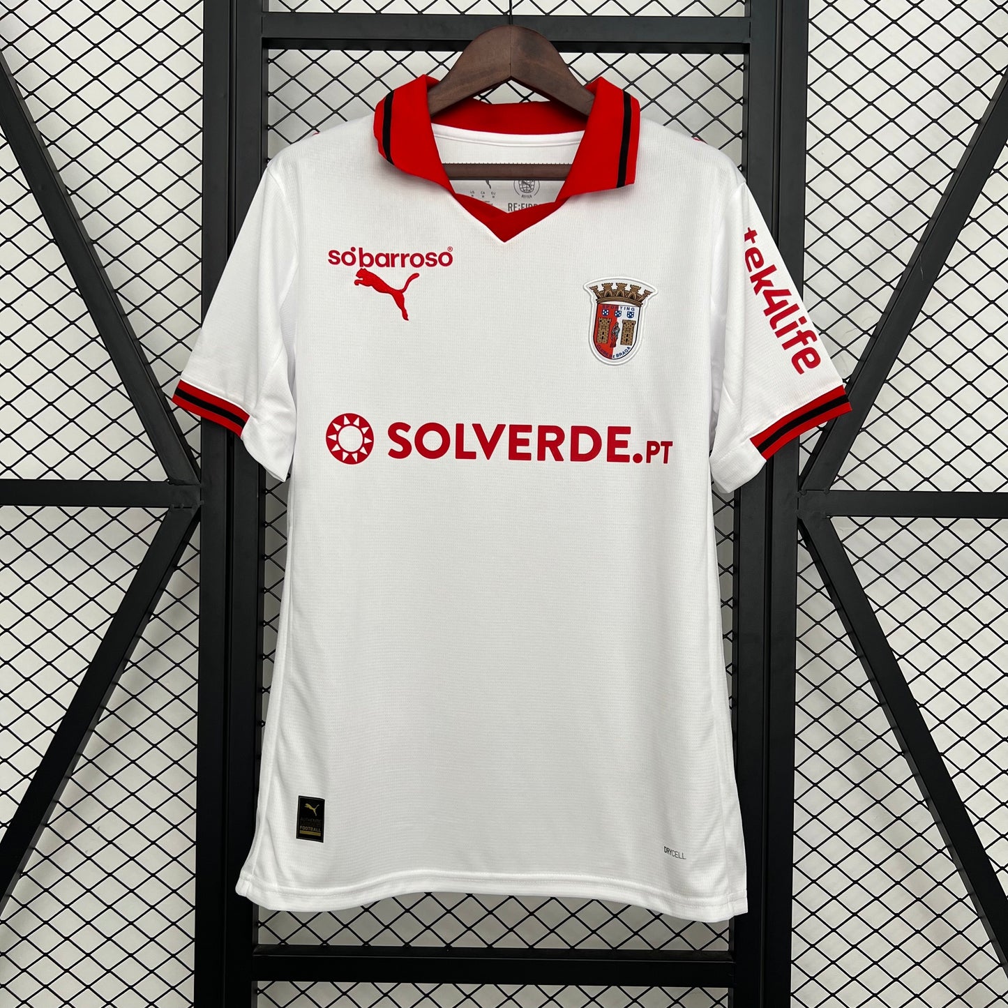 SC Braga Alternativa 25/26