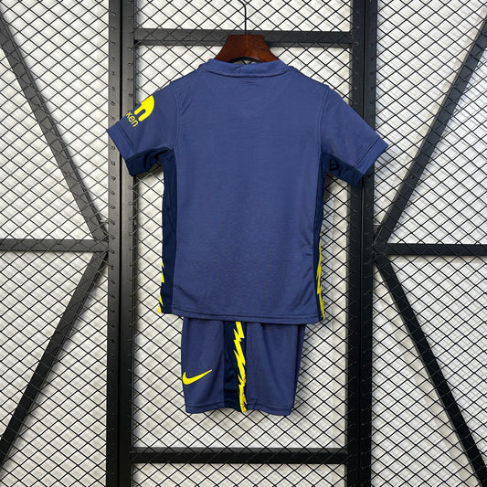 Atlético Madrid Alternativo 25/26