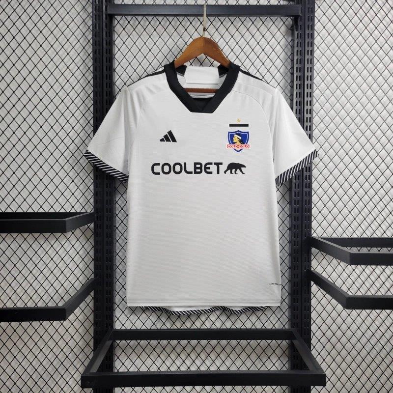 Colo-Colo Principal 24/25