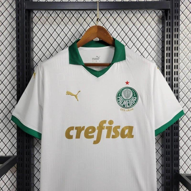 Palmeiras Alternativa 24/25