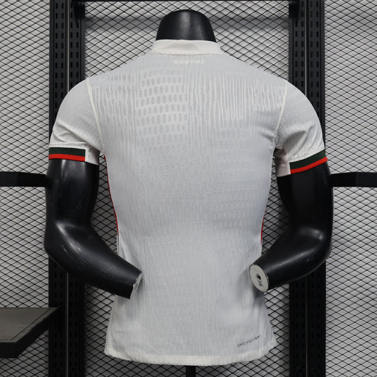 Chelsea Alternativa 25/26 - Versão Jogador