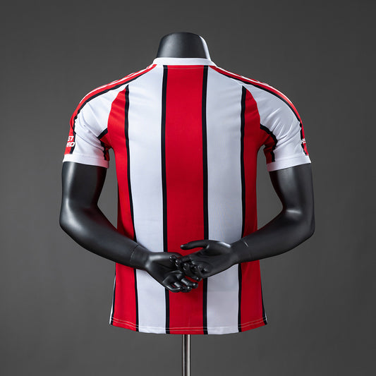 River Plate Alternativa 26/27 - Versão Jogador