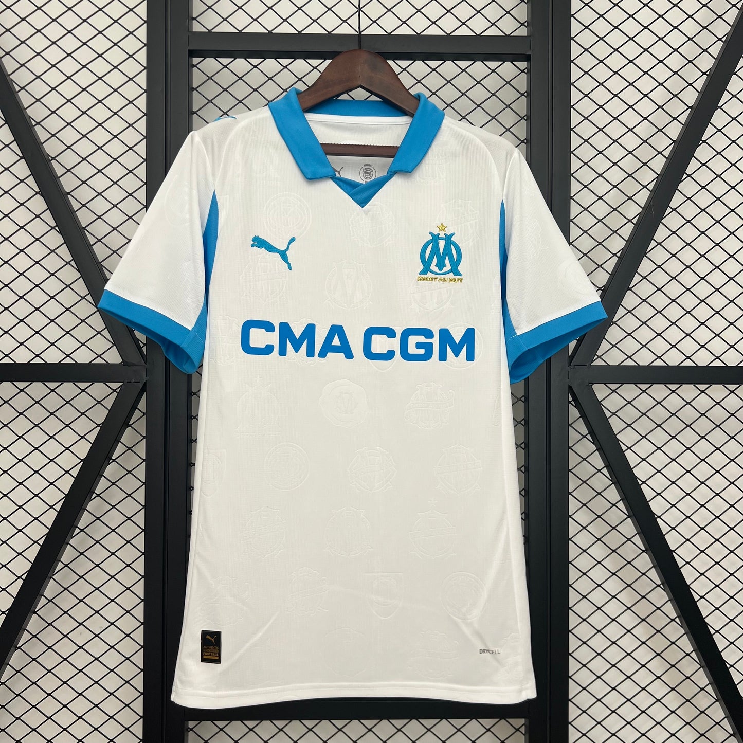 Marseille Principal 25/26