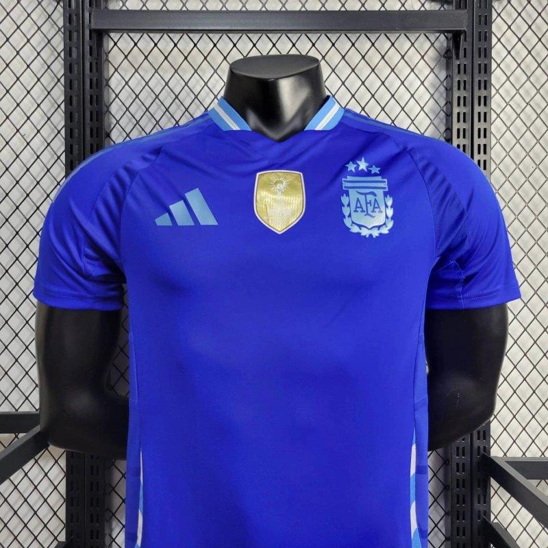 Argentina Alternativa 24/25 - Versão Jogador