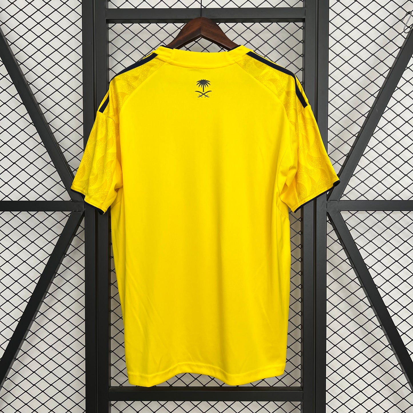 Al-Nassr Principal 25/26