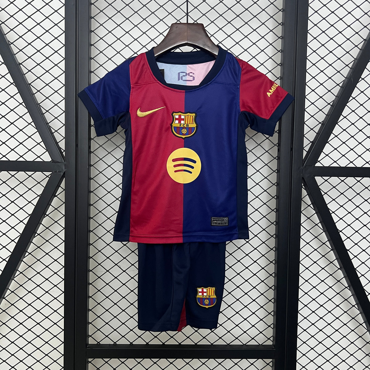 Barcelona Principal 24/25