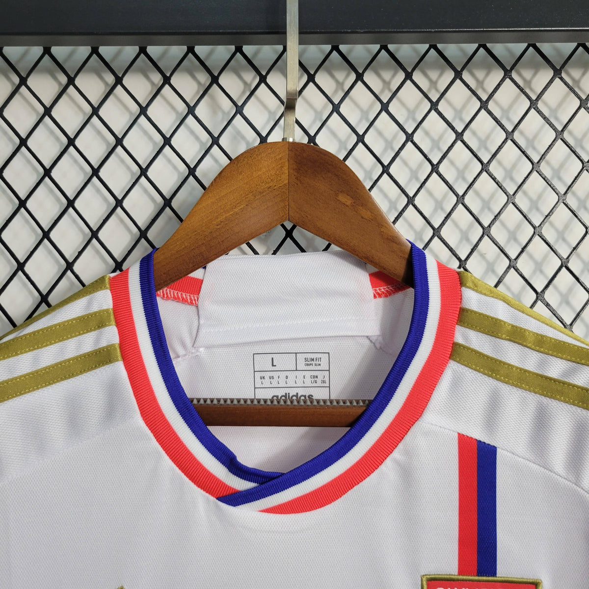 Olympique Lyonnais Principal 23/24