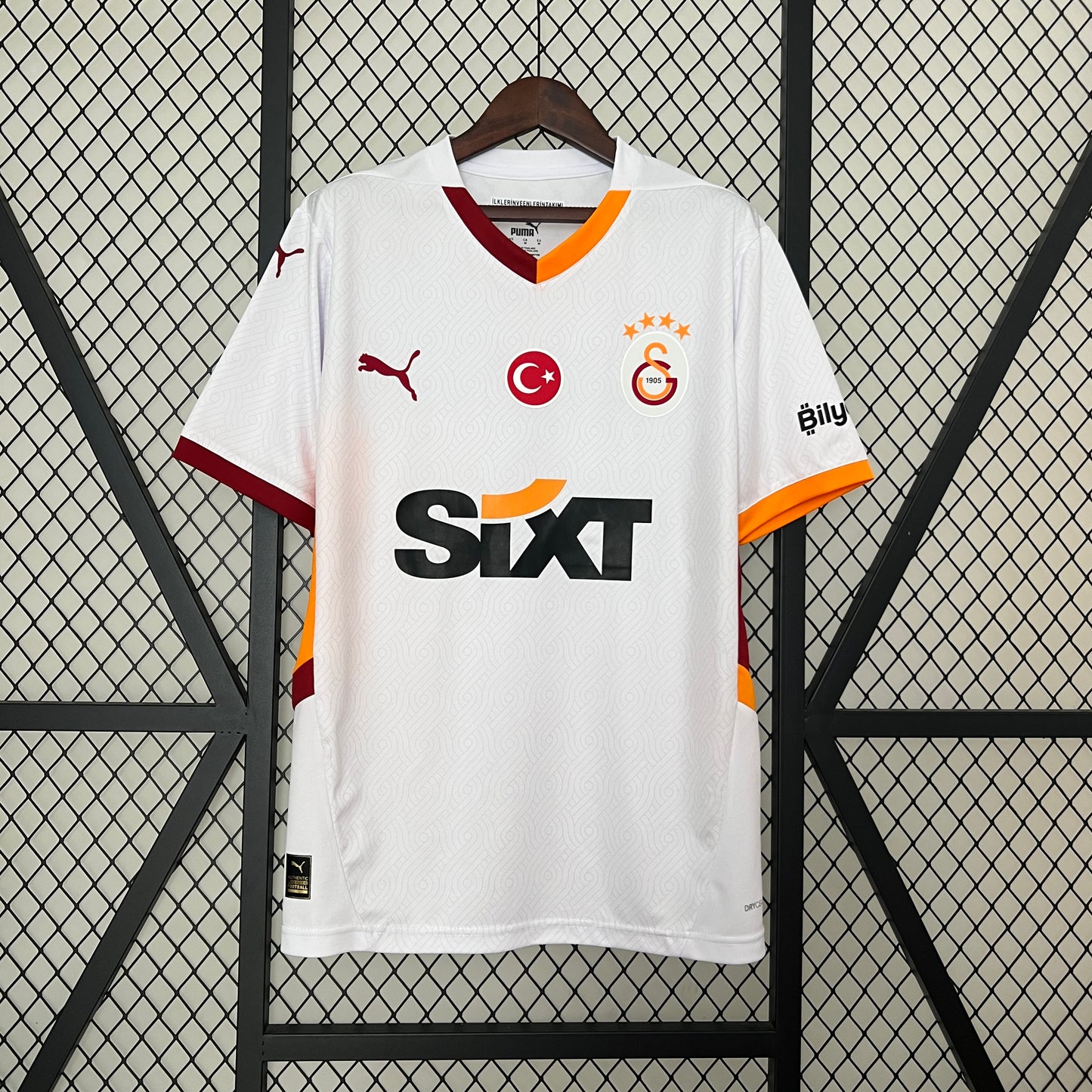 Galatasaray Principal 24/25