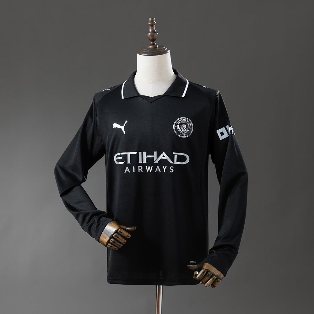 Manchester City Alternativa 25/26