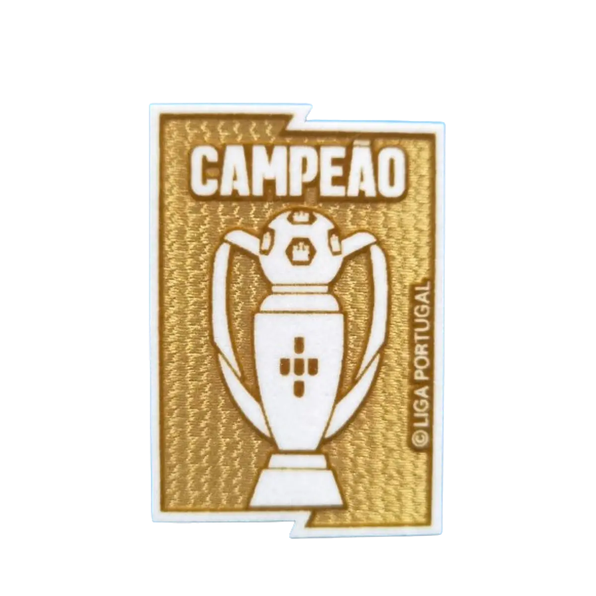 Patch Competição