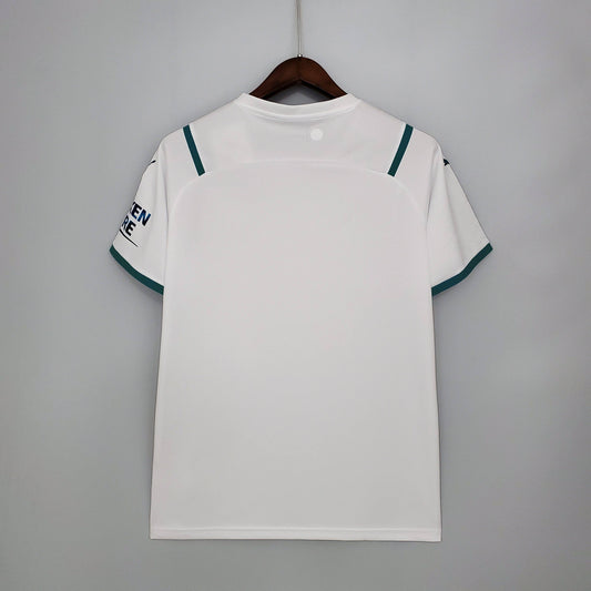 Manchester City Alternativa 21/22