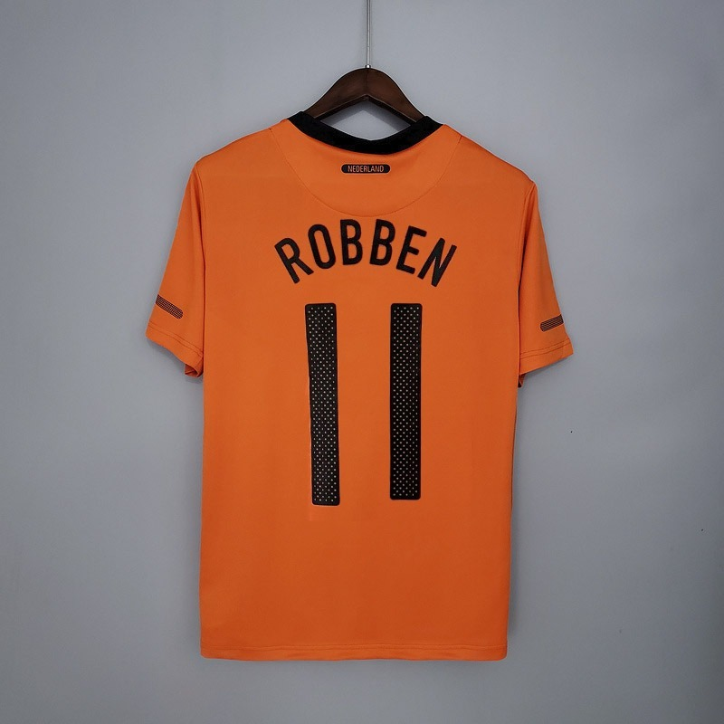 Holanda Robben