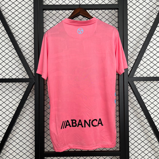 Celta Vigo Terceira 25/26