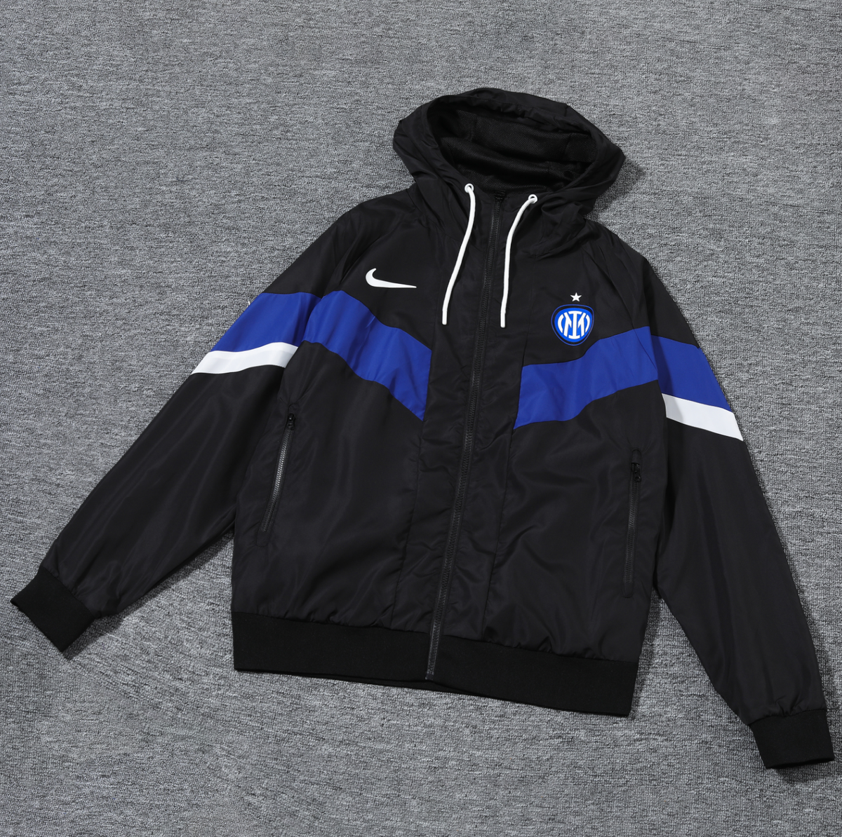Casaco Inter