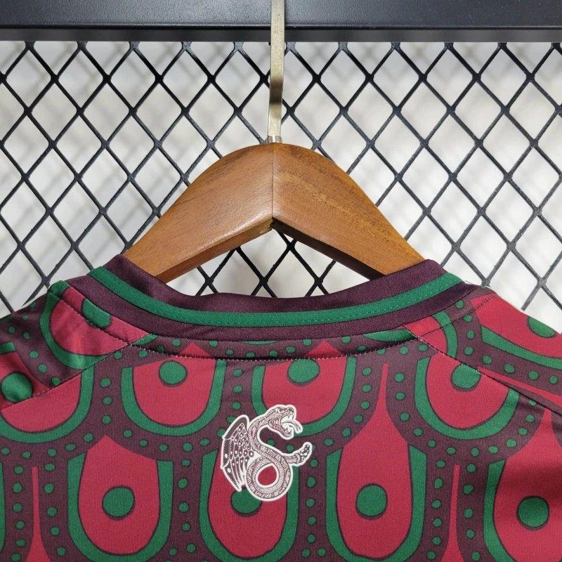 México Principal 24/25