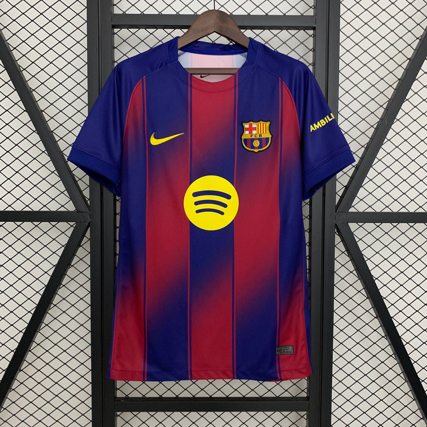 Barcelona Principal 25/26