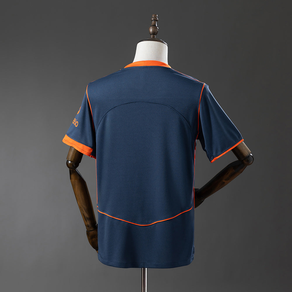 Inter Milão Terceira 25/26