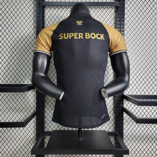 Sporting CP CR7 23/24 - Versão Jogador