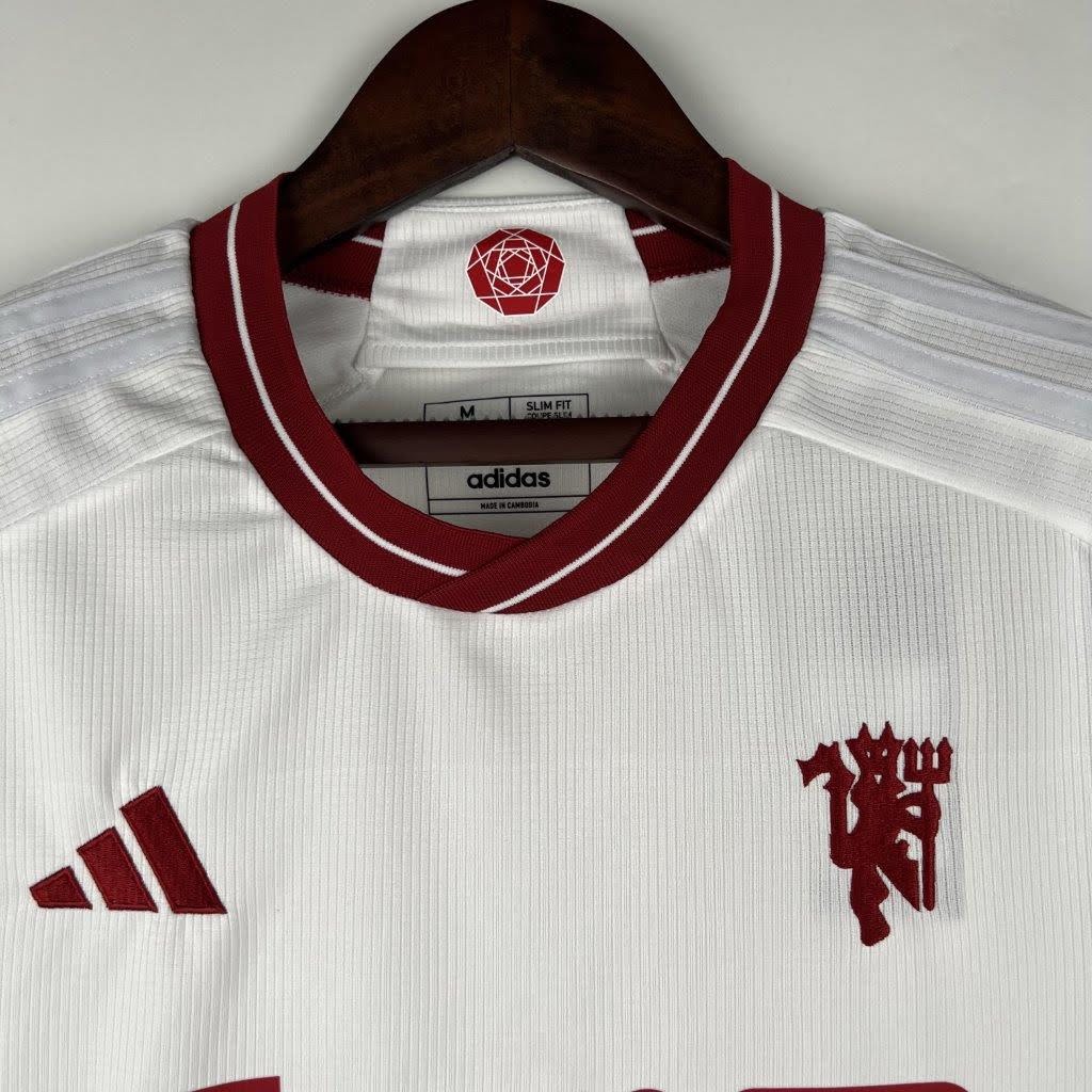 Manchester United Terceira 23/24
