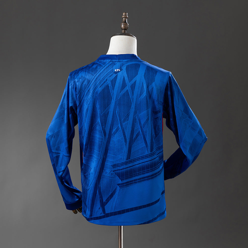 Chelsea Principal 25/26