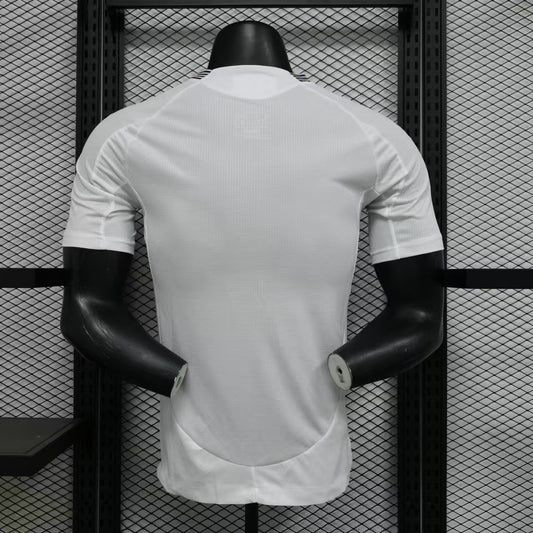 Aston Villa Alternativa 24/25 - Versão Jogador