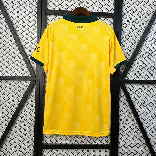 AC Milan Terceiro 25/26