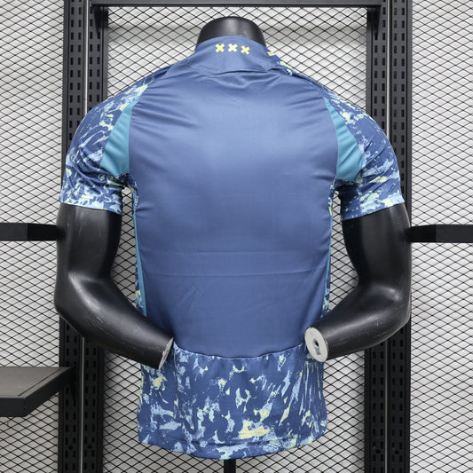 Ajax Alternativa 24/25 - Versão Jogador