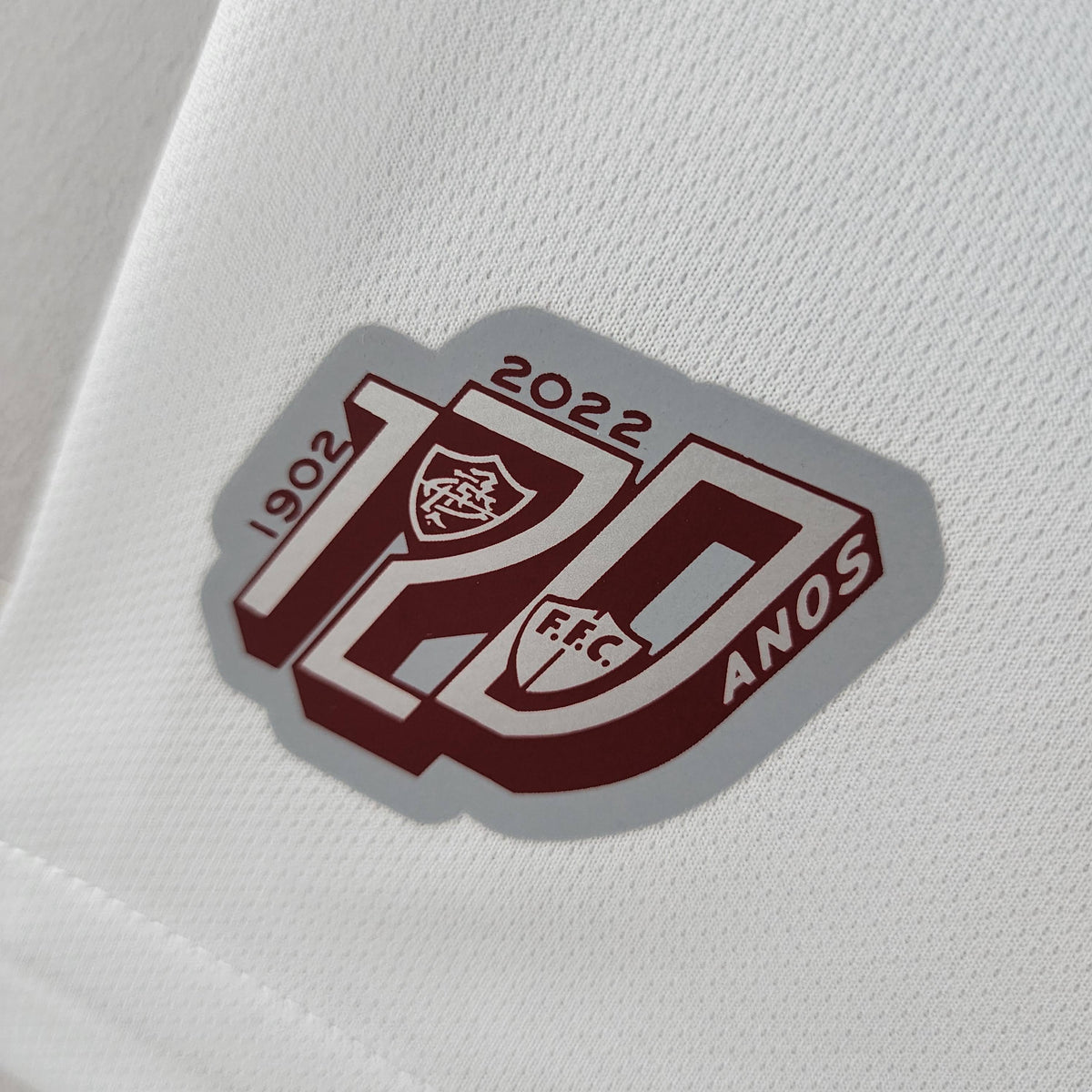 Fluminense 120 Anos