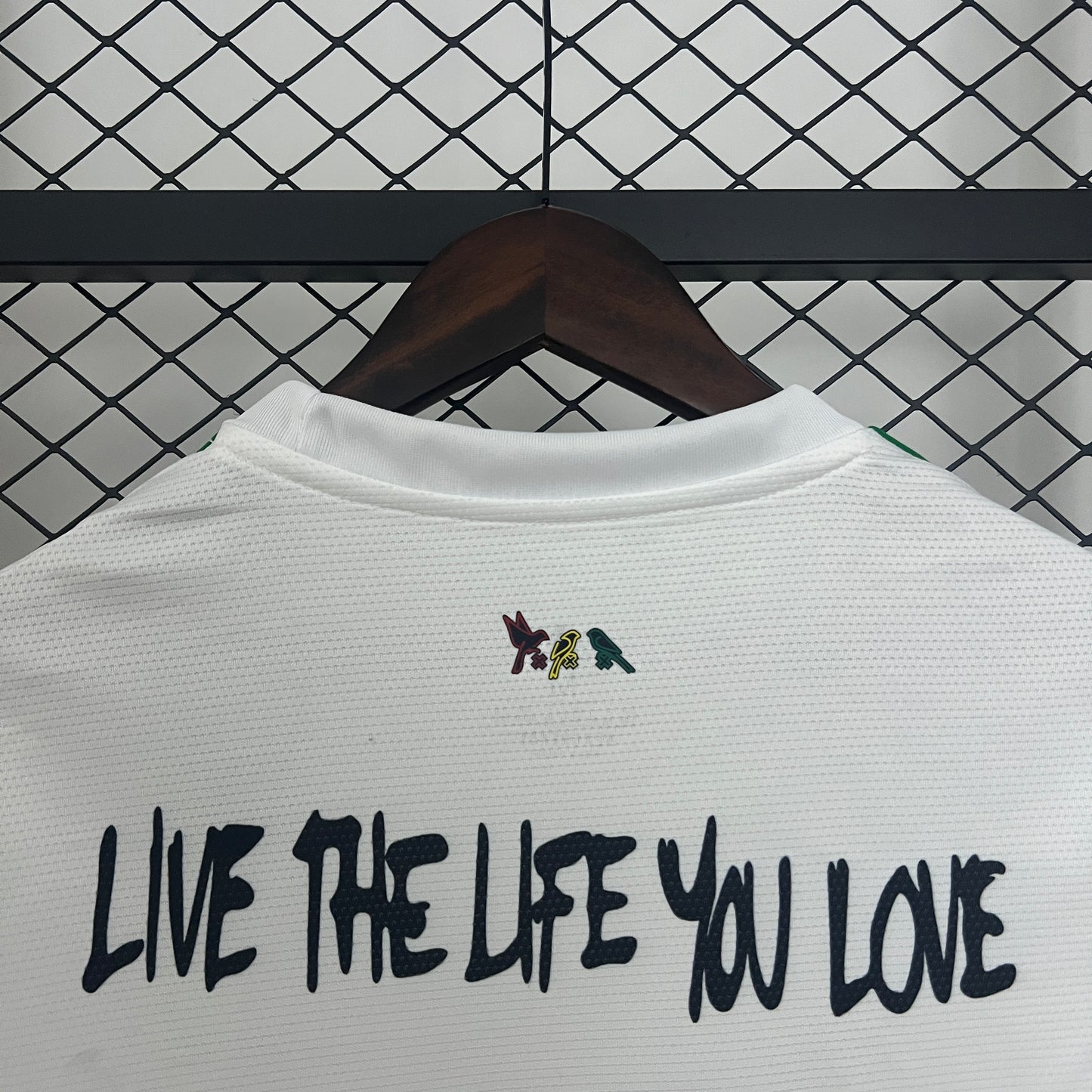 Ajax Edição Especial - Bob Marley