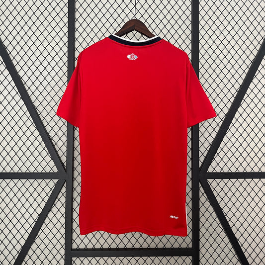 Lille Principal 24/25