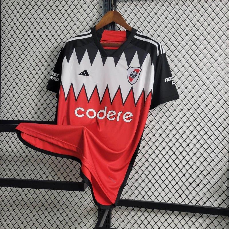 River Plate Terceira 23/24