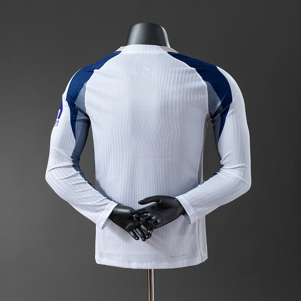 Tottenham Princiapal 25/26 - Versão Jogador